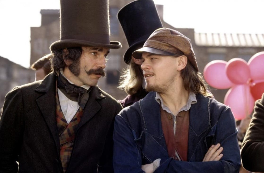 Gangs of New York