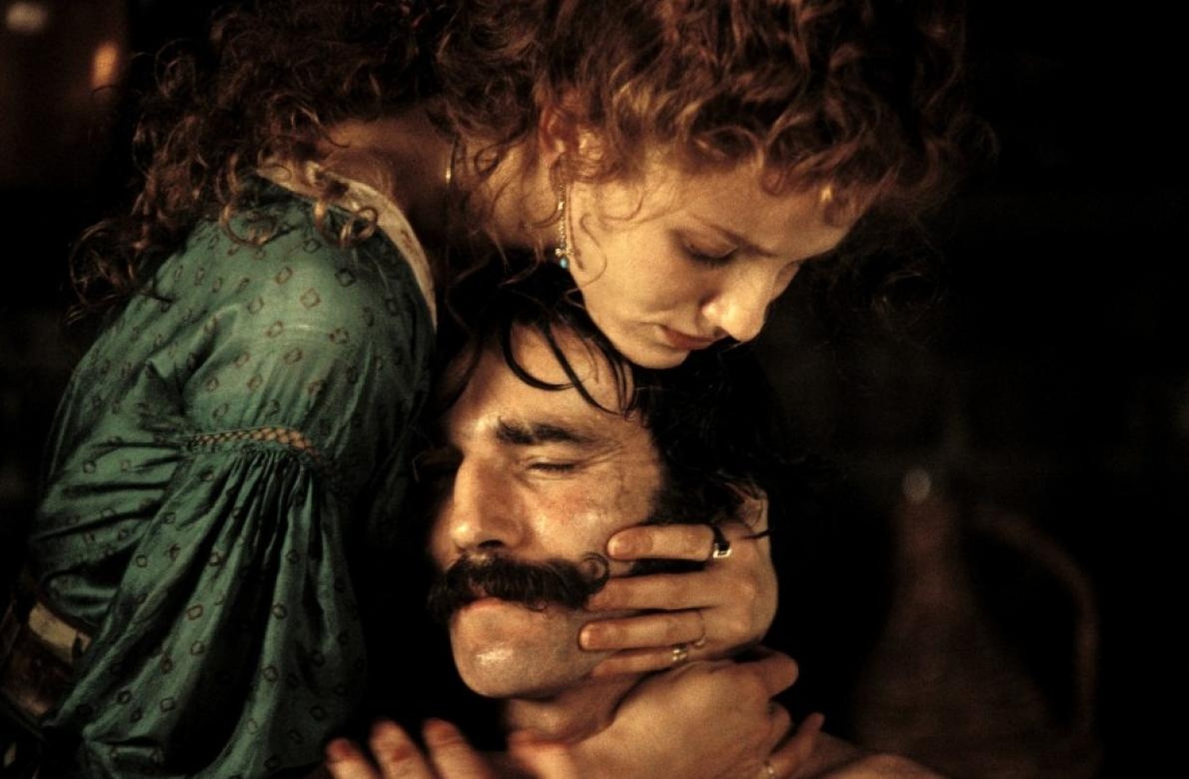 Gangs of New York