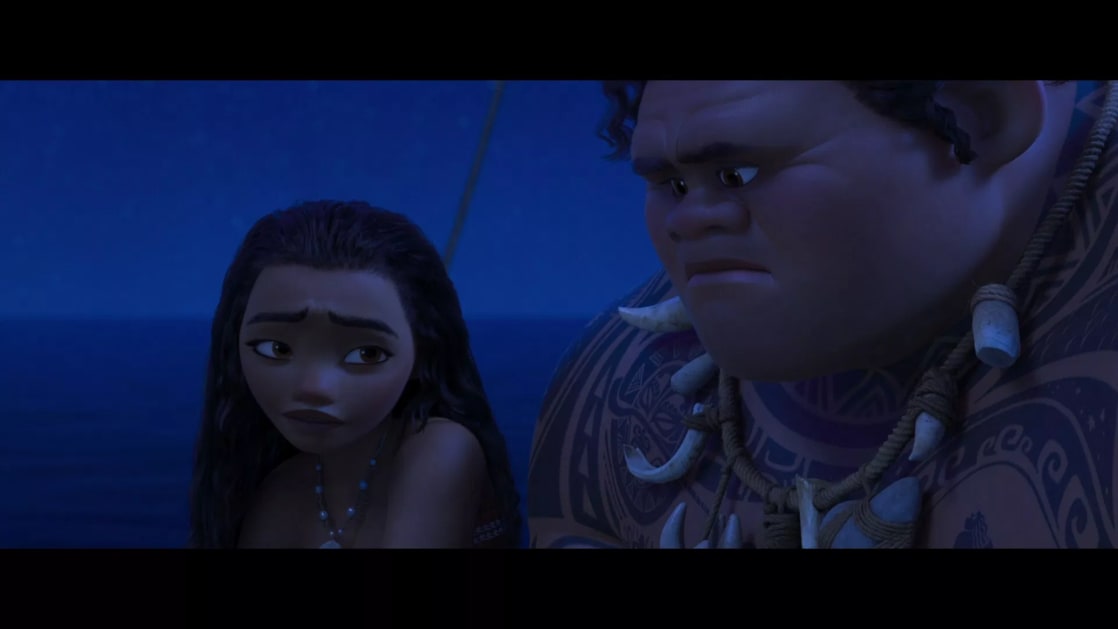 Moana