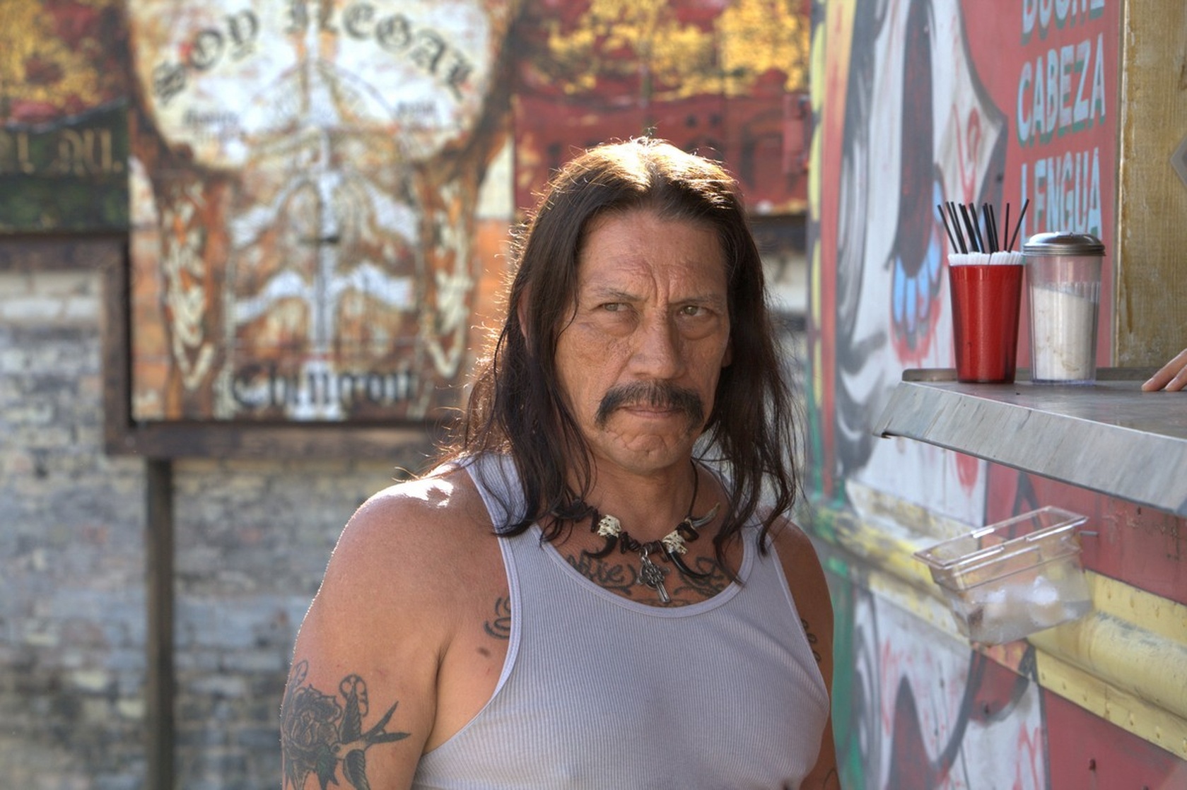 Machete Machete