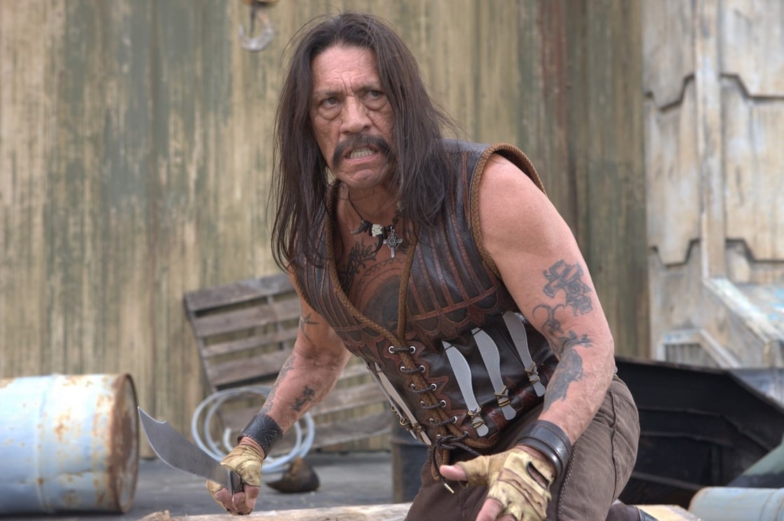 Machete