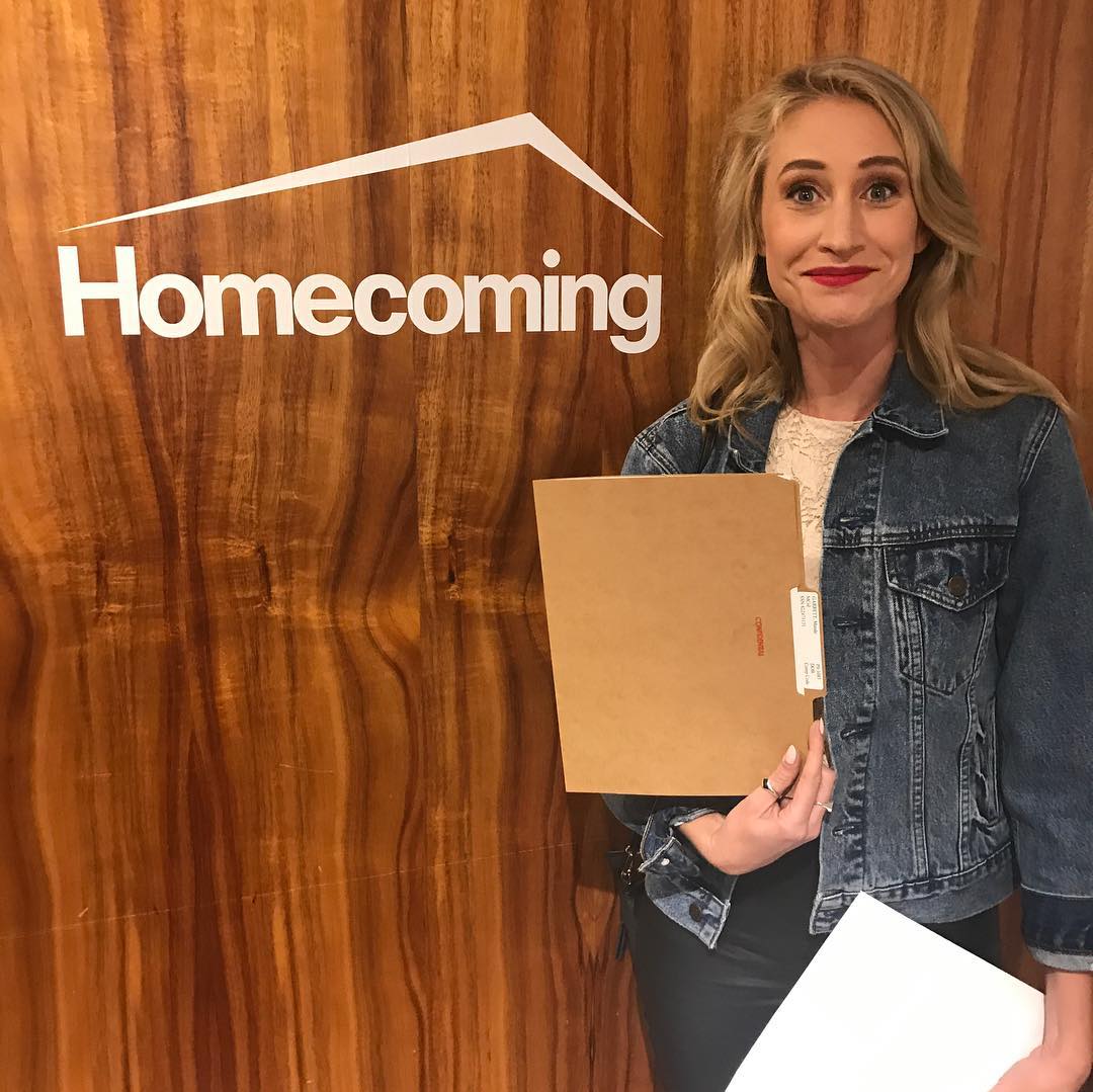 Maude Garrett