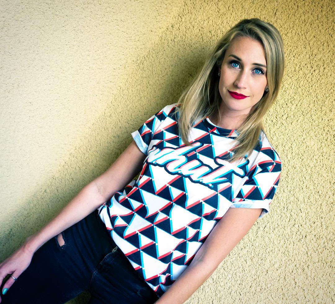 Maude Garrett