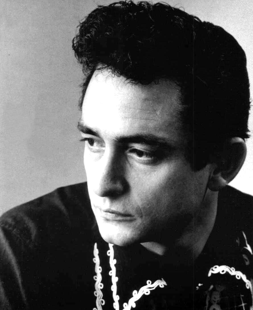 Picture of Johnny Cash
