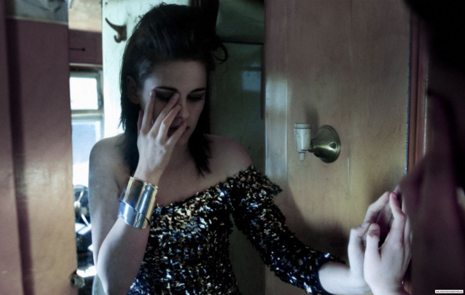 Kristen Stewart Kristen Stewart