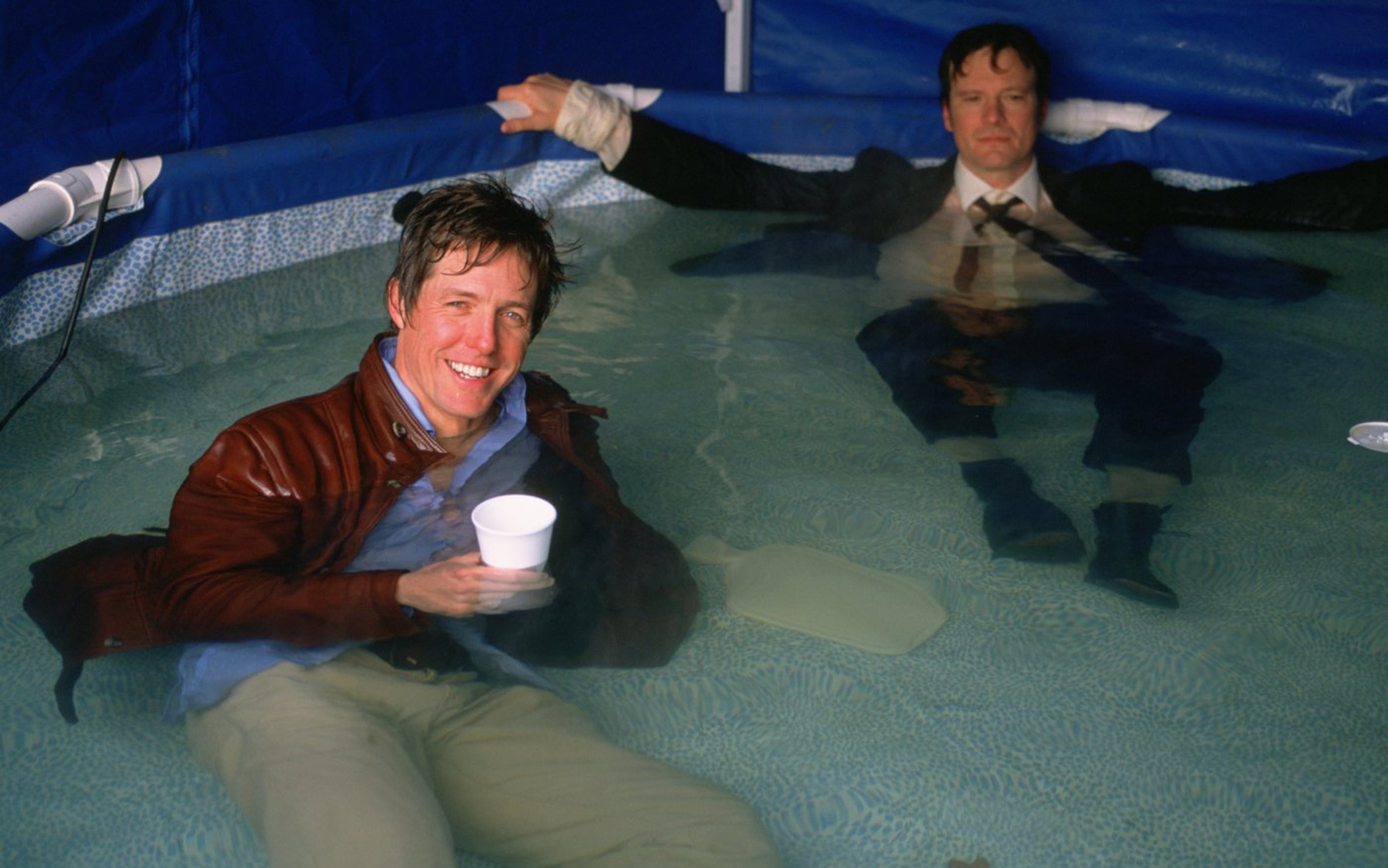 Bridget Jones: The Edge of Reason Bridget Jones: The Edge of Reason