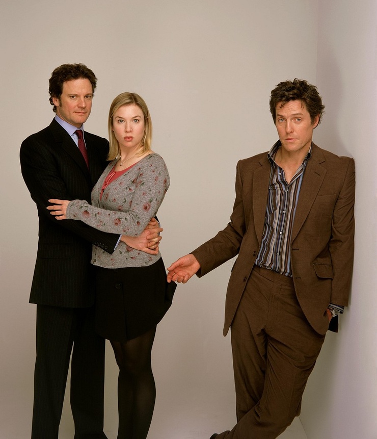 2001 Bridget Jones's Diary 2001 Bridget Jones's Diary