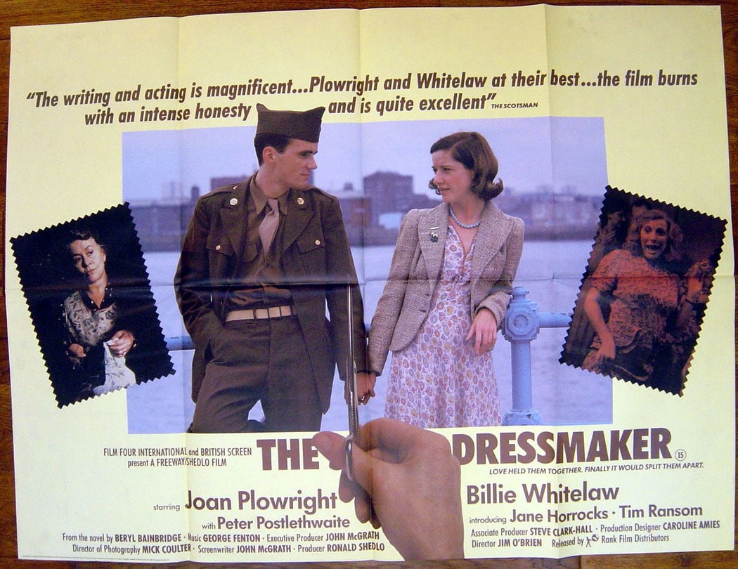 The Dressmaker                                  (1988)