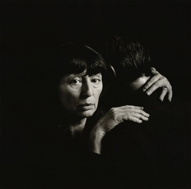Beryl Bainbridge
