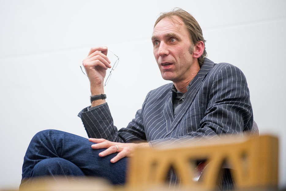 Will Self