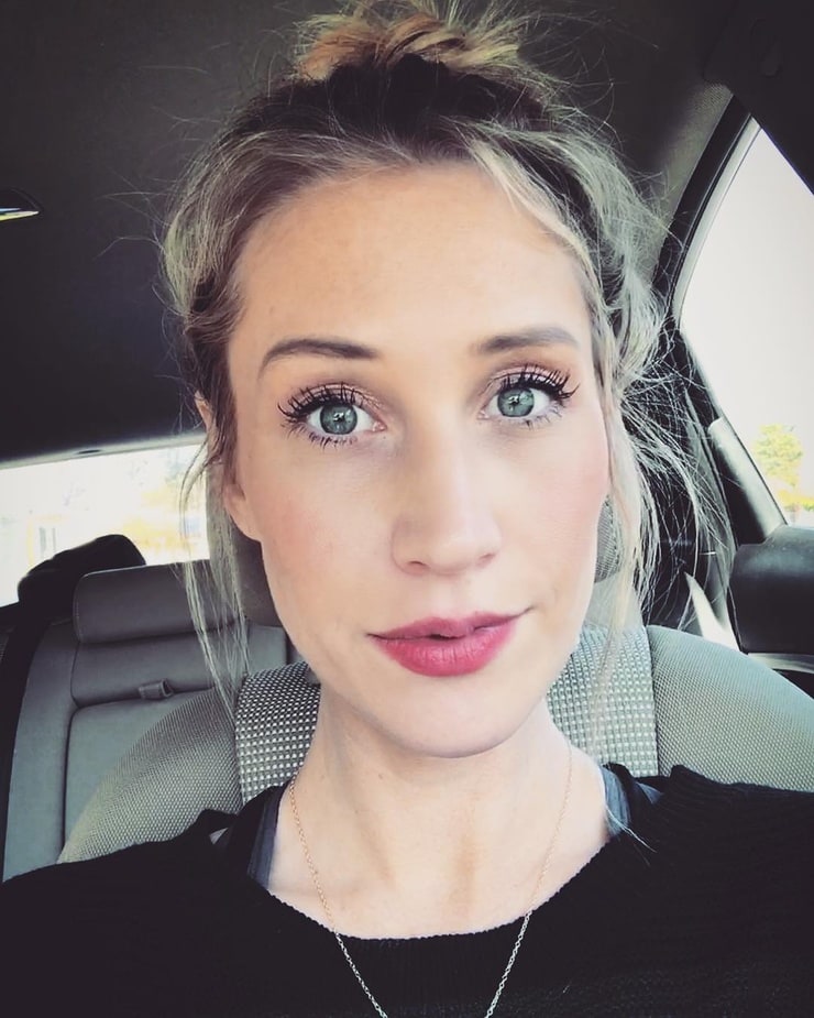 Picture of Maude Garrett