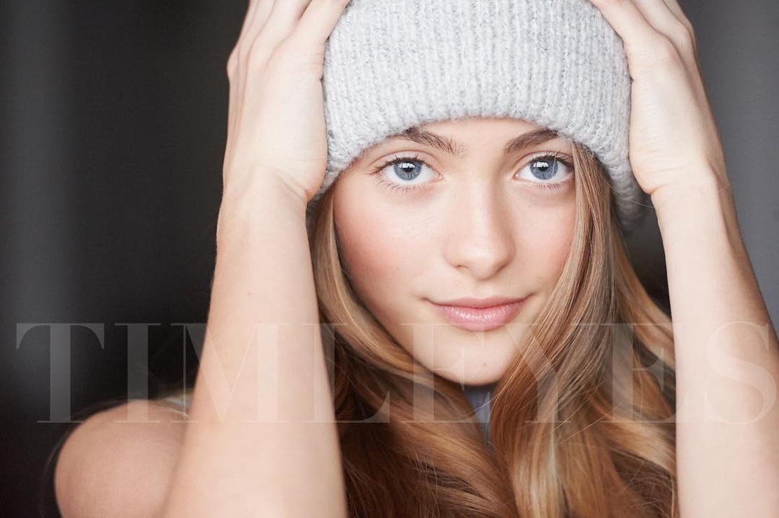 Picture of Taylor Thorne