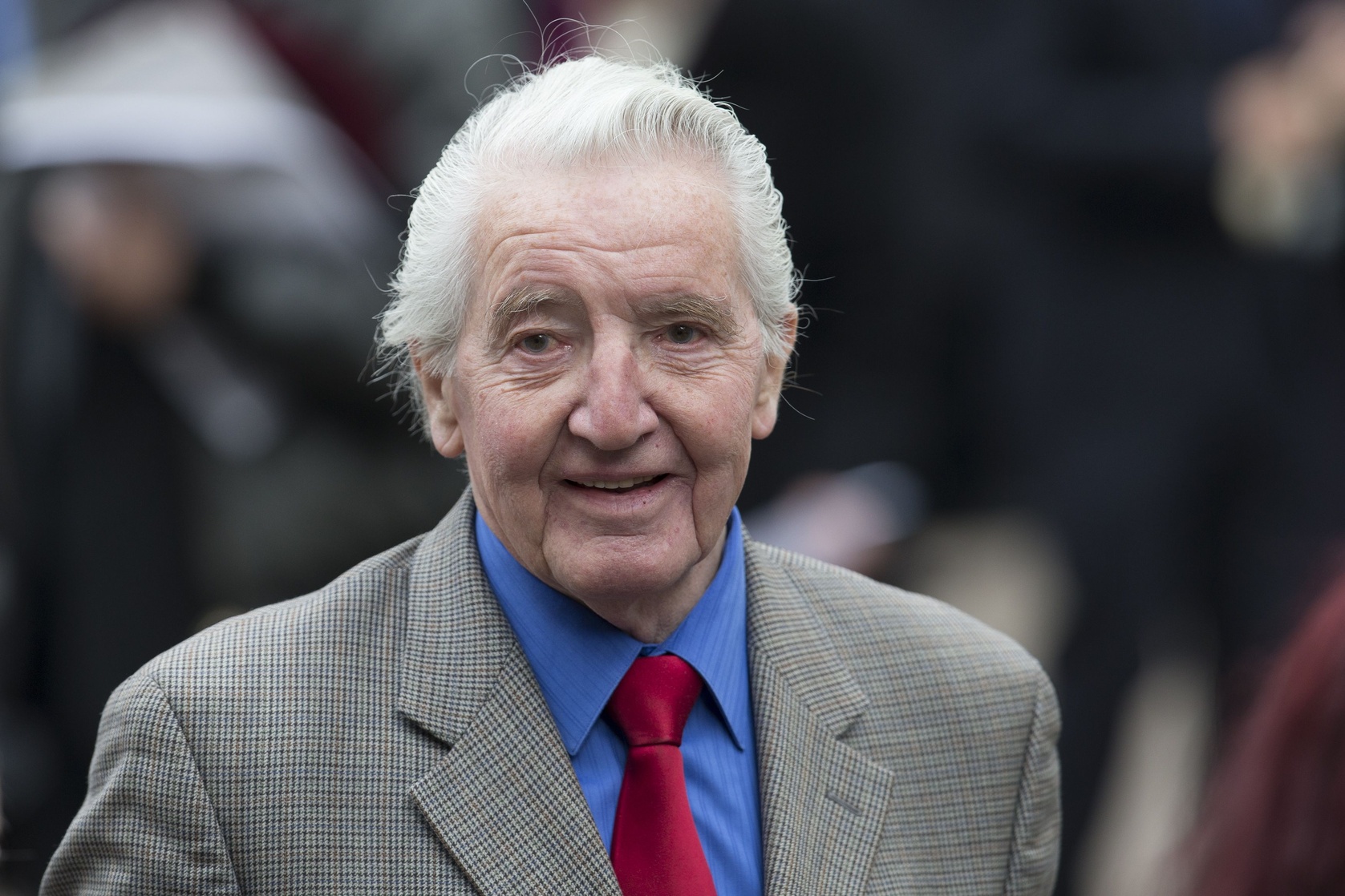 Dennis Skinner picture