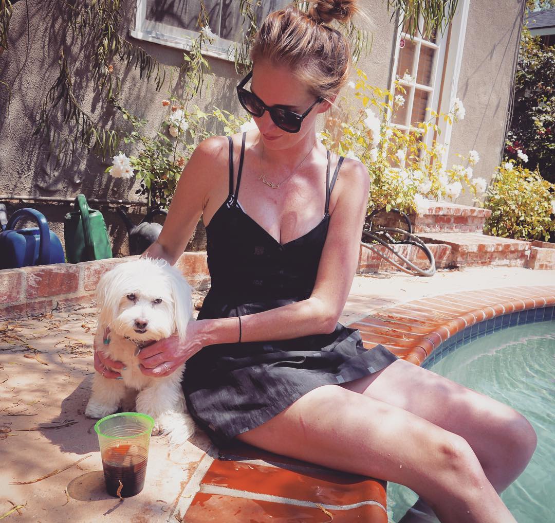 Maude Garrett
