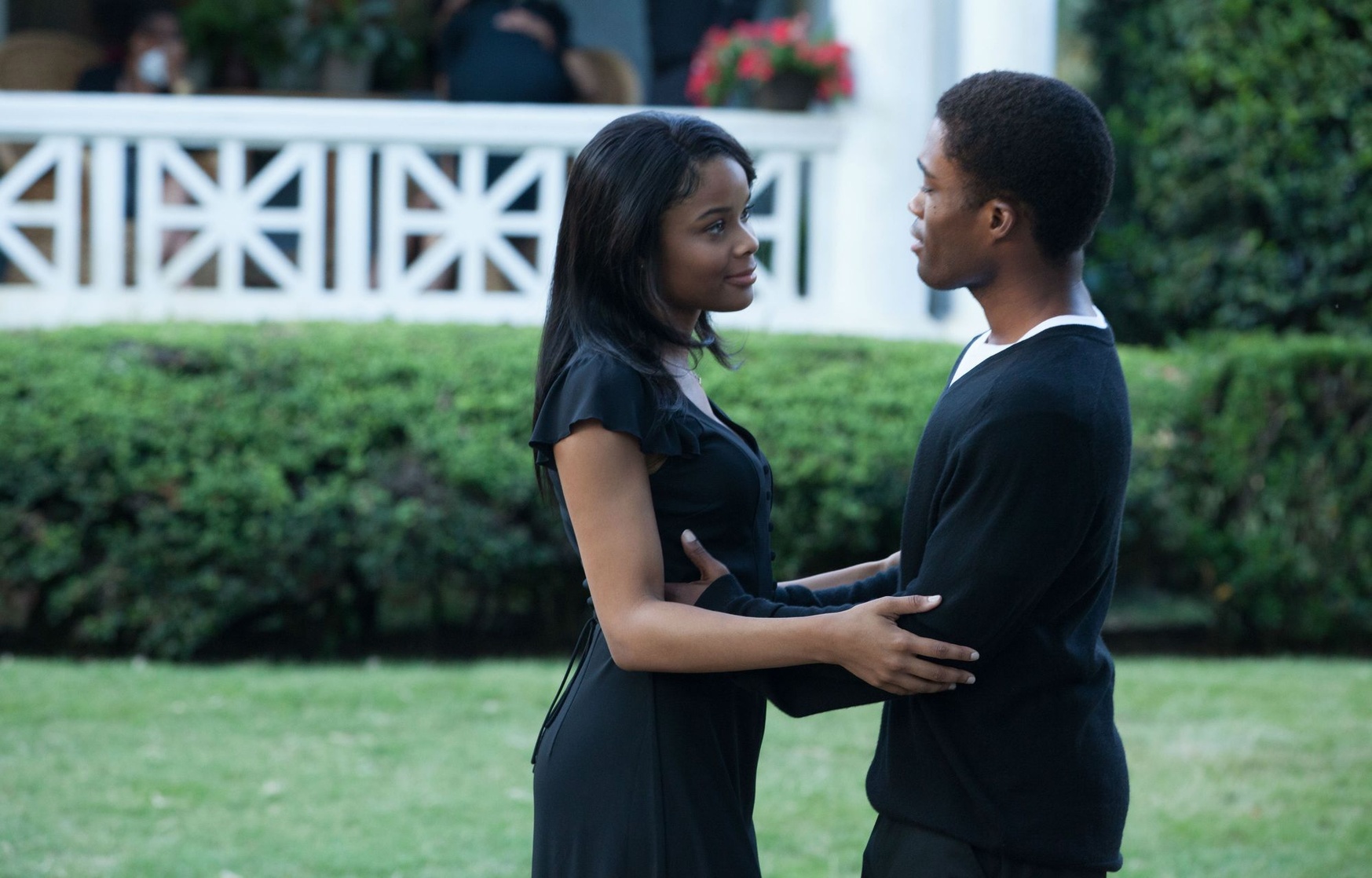 Acrimony Acrimony