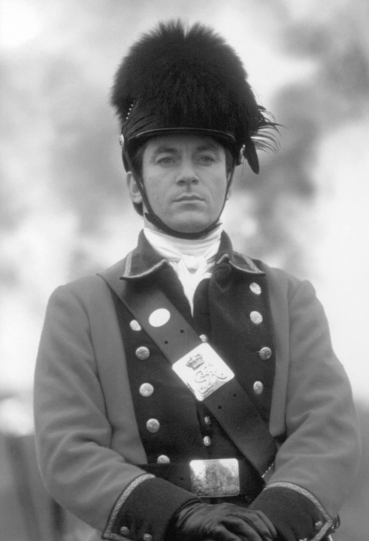 Picture of The Patriot