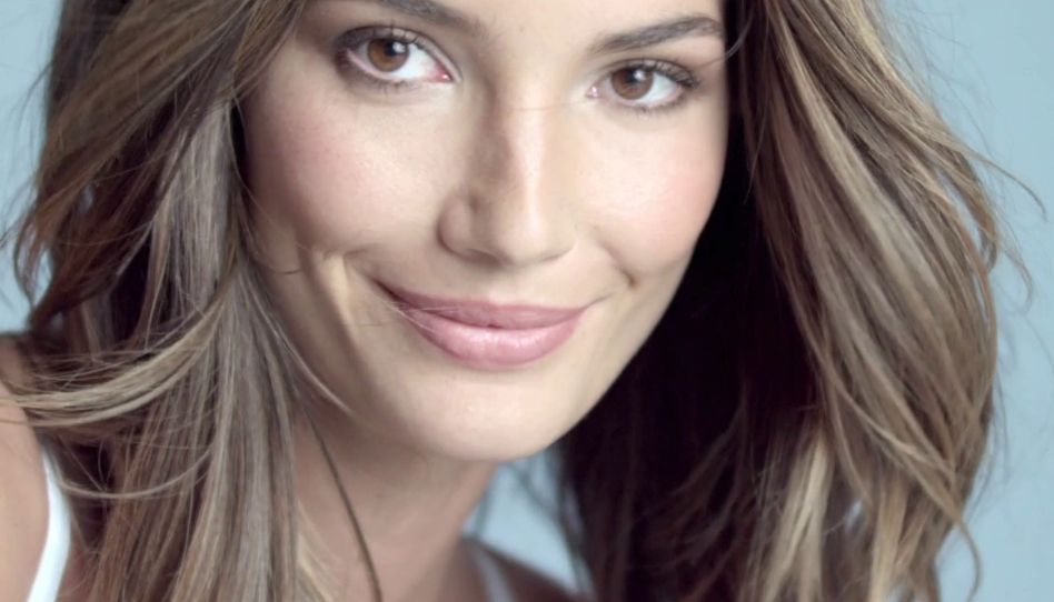 Lily Aldridge Lily Aldridge