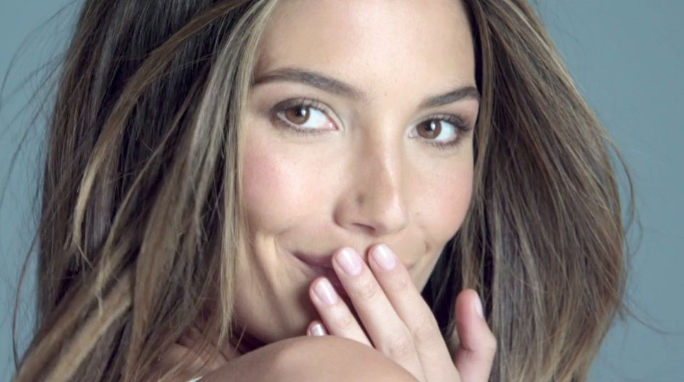 Lily Aldridge