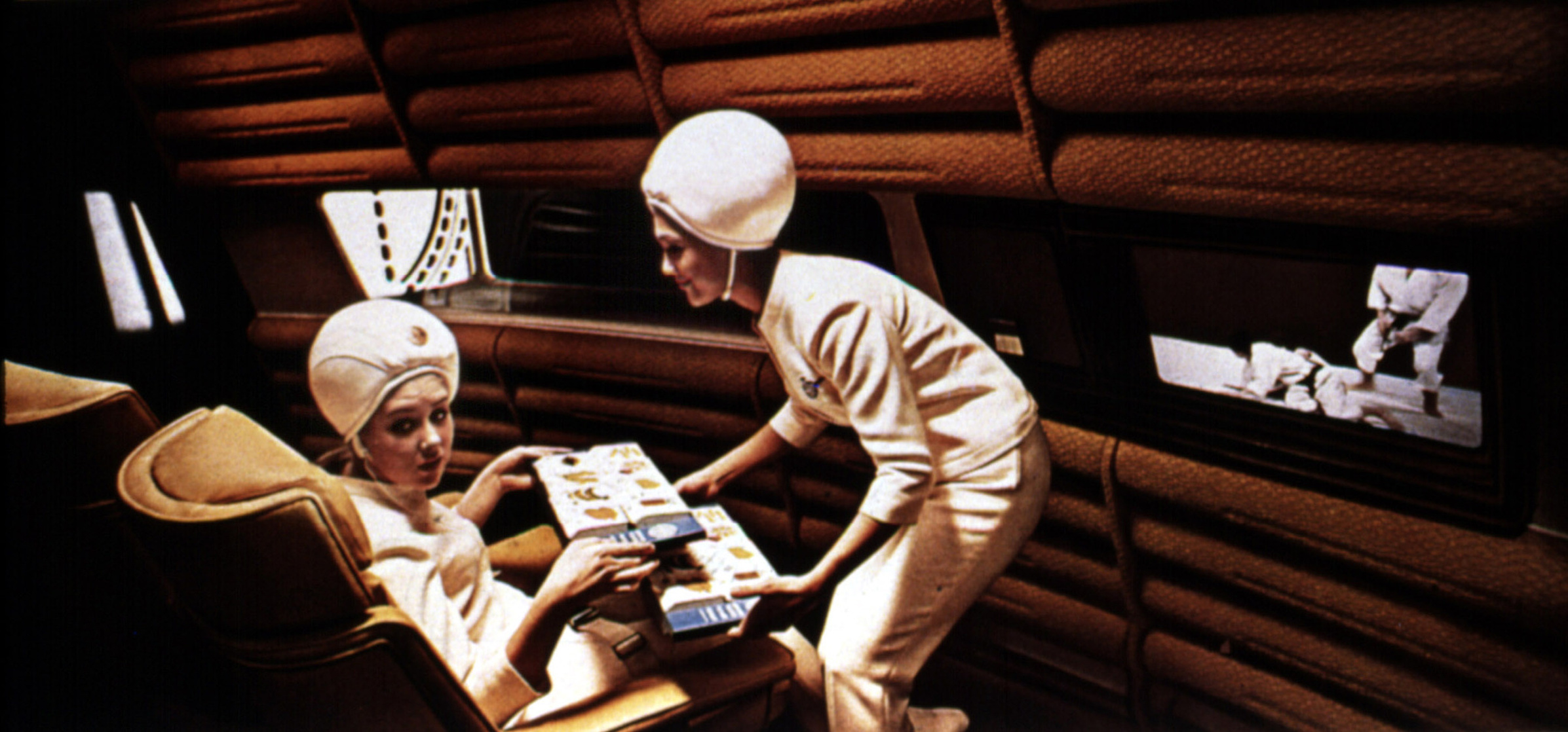 2001: A Space Odyssey