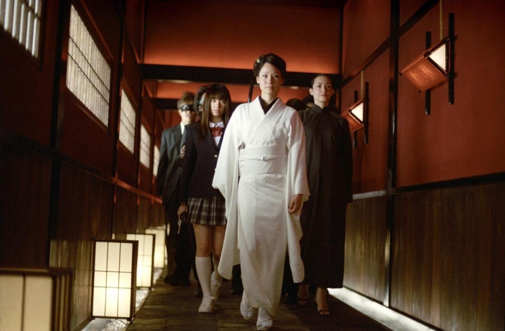 Kill Bill: Vol. 1 Kill Bill: Vol. 1