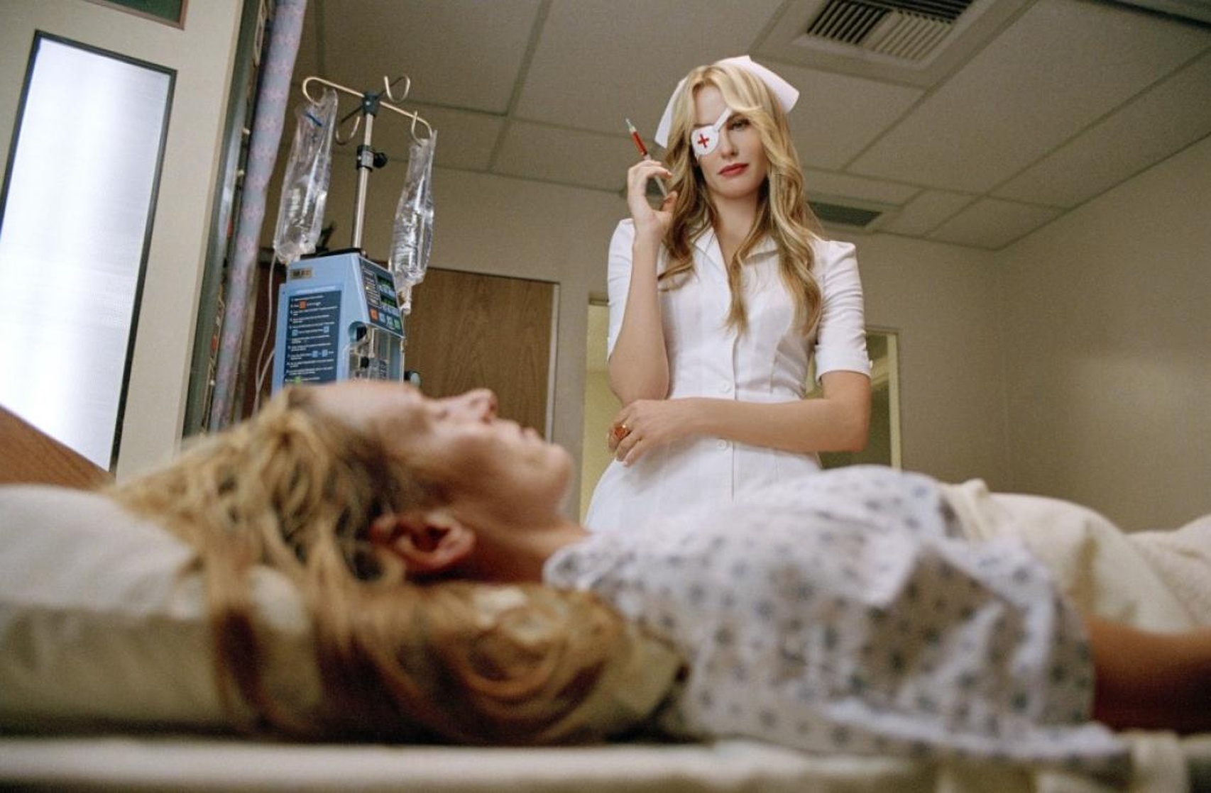 Kill Bill: Vol. 1 Kill Bill: Vol. 1