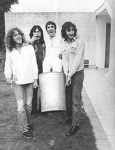 Picture of The Who