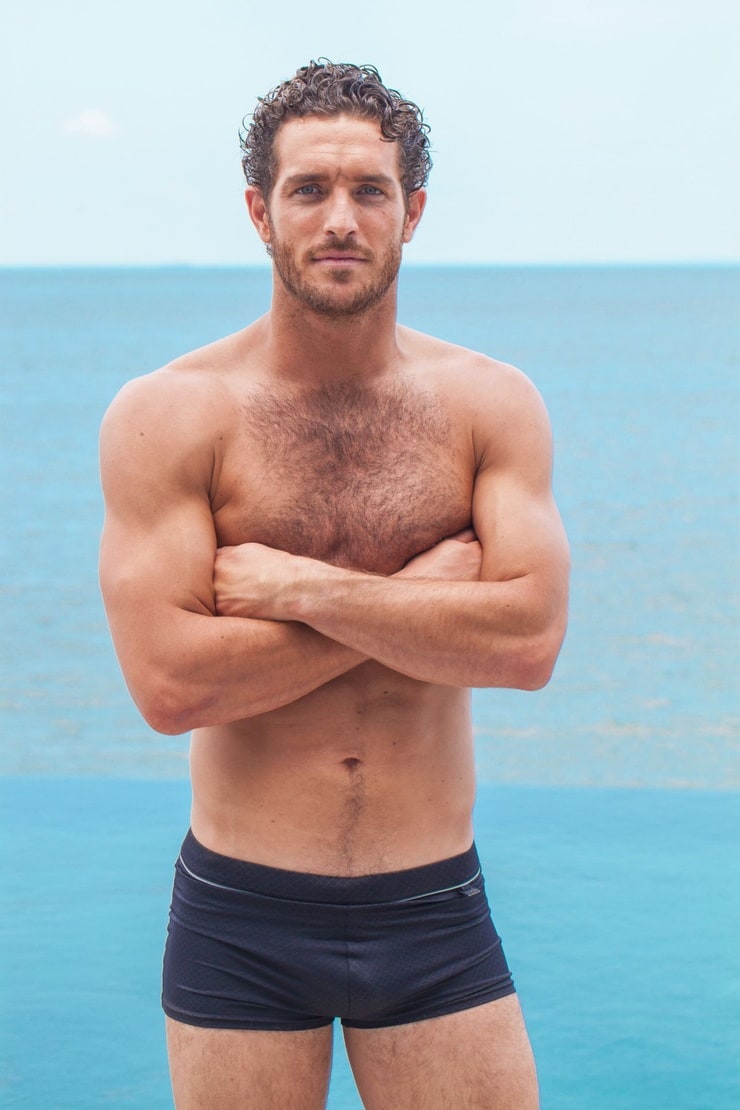 Picture of Justice Joslin