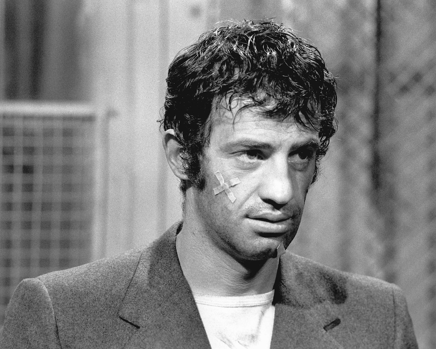 Breathless (1960)