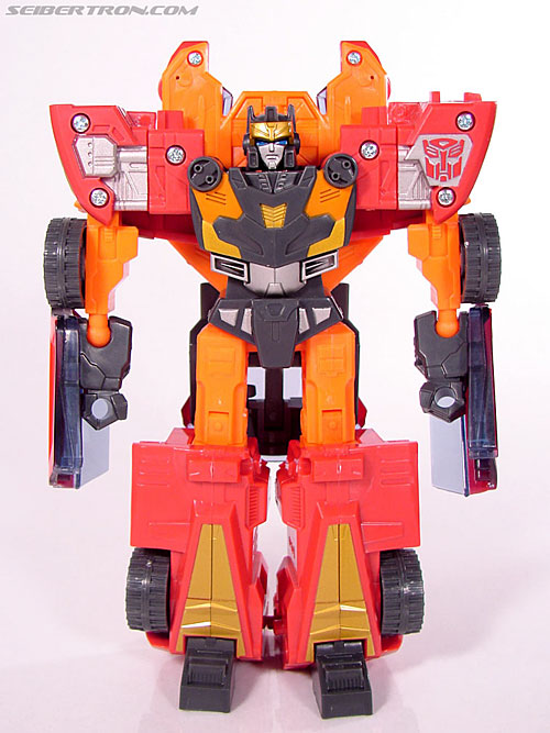 Picture of Excellion (Cybertron)