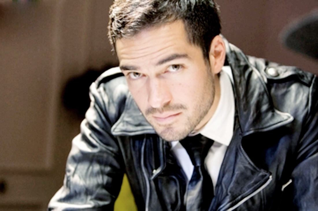 Alfonso Herrera