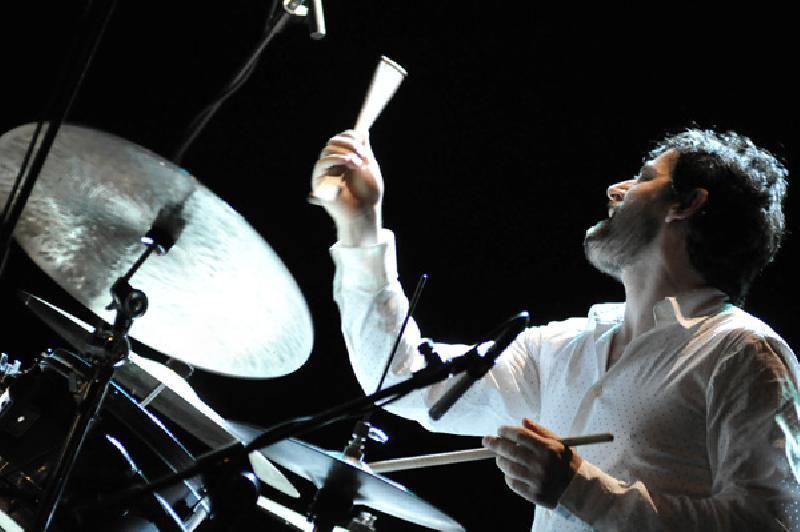 Lorenzo Tucci