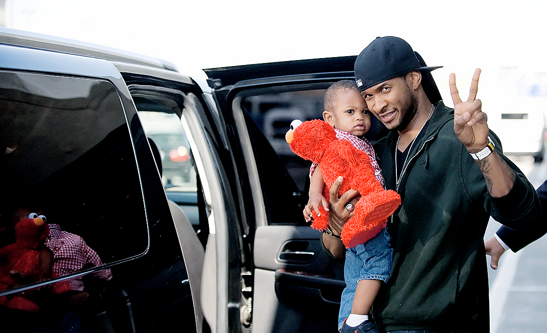 Usher