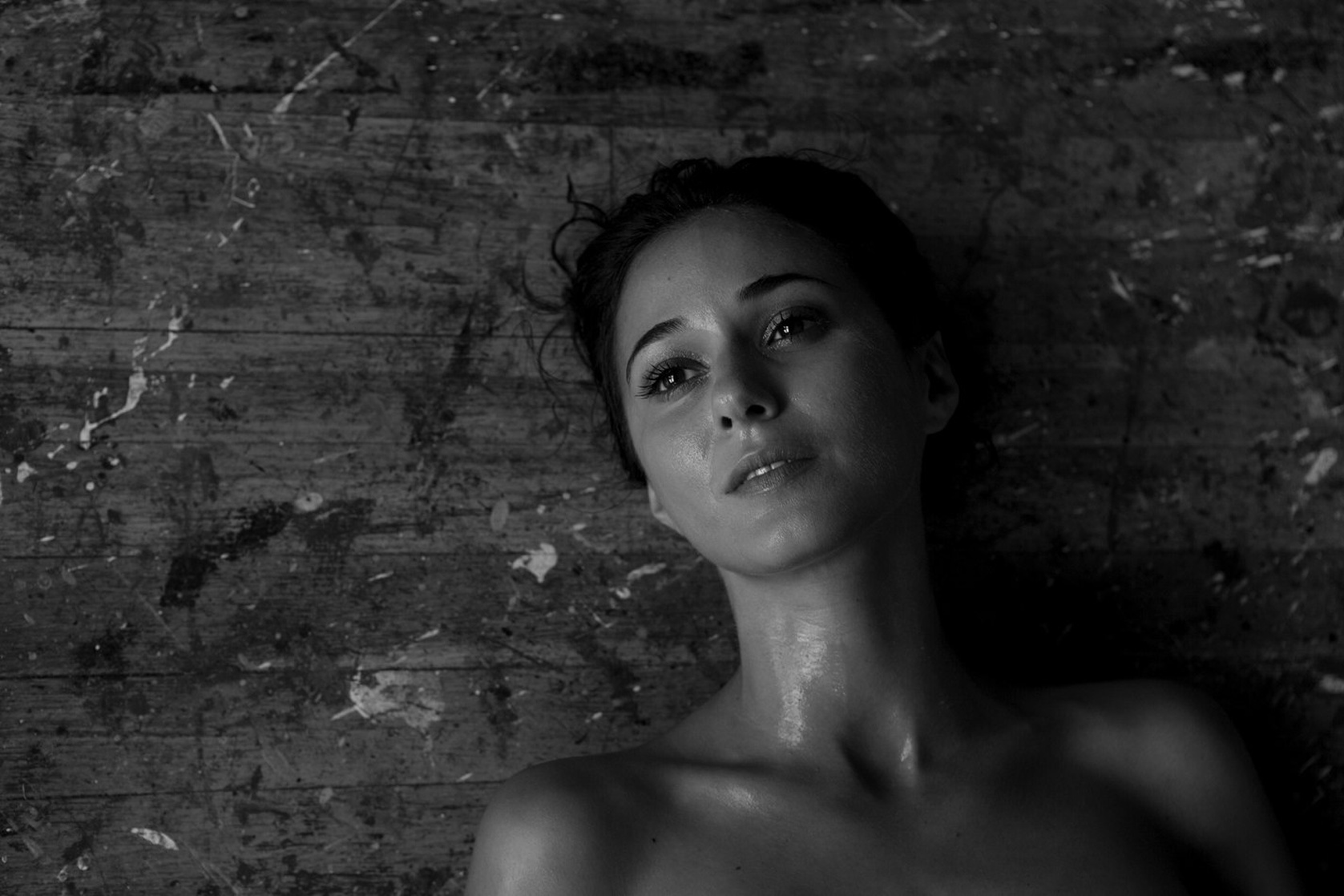 Emmanuelle Chriqui Emmanuelle Chriqui