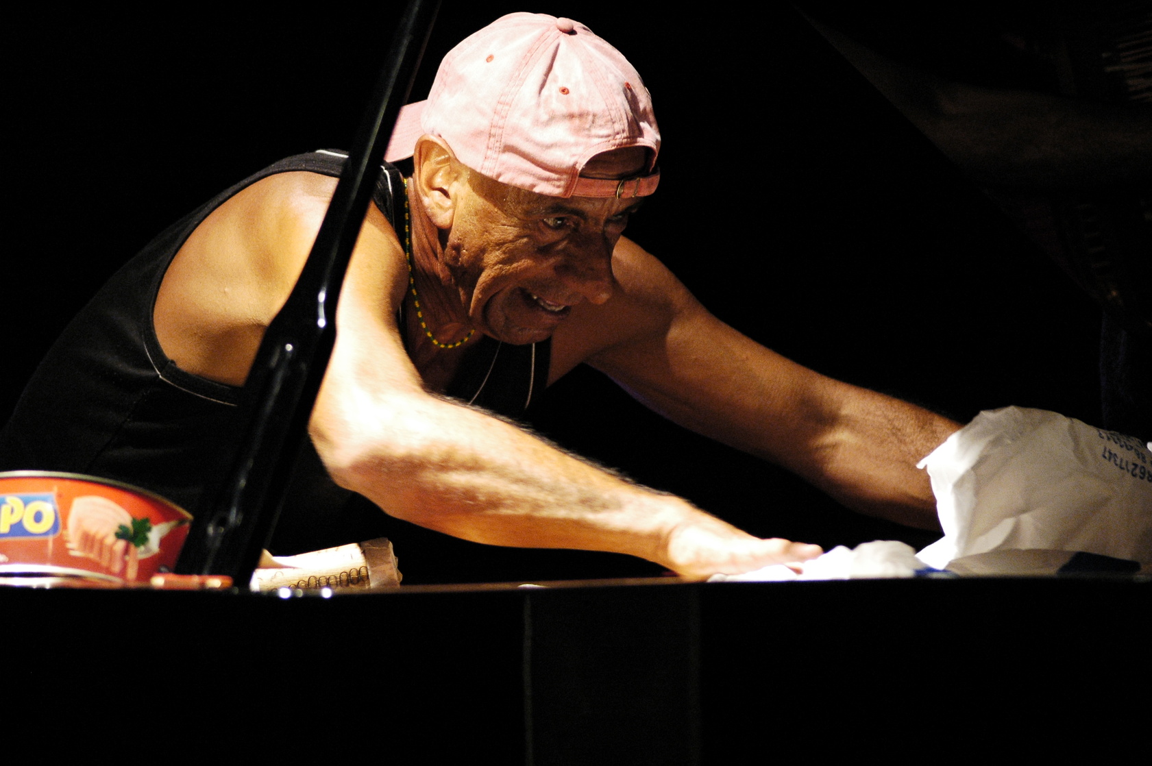 Antonio Salis