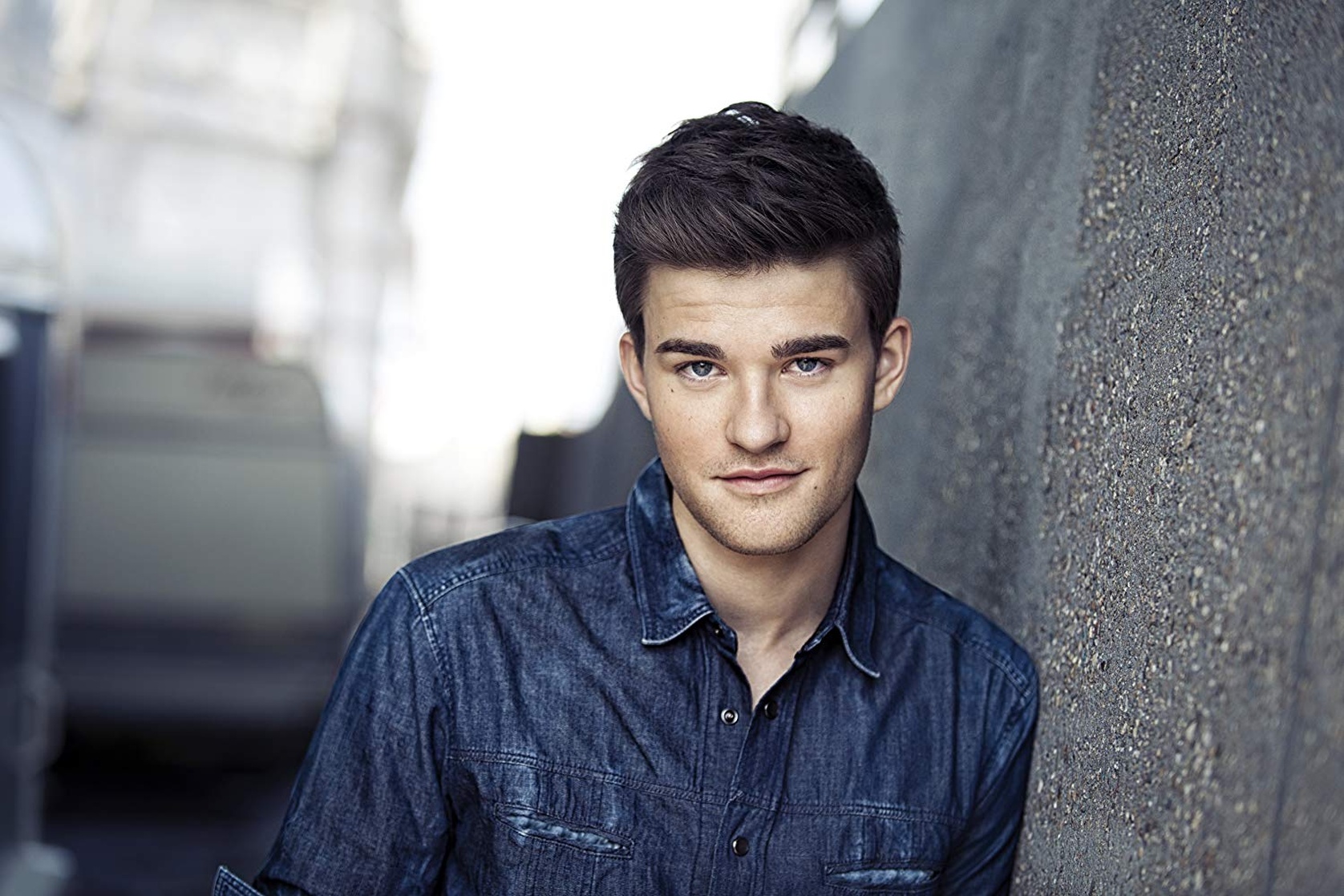 Patrick Molleken