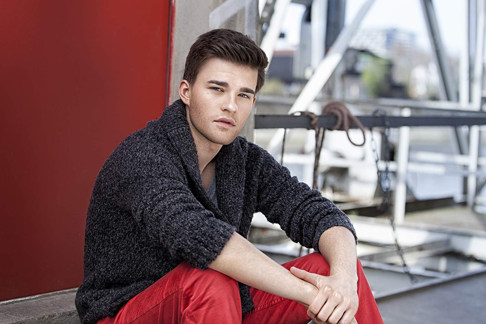 Patrick Molleken