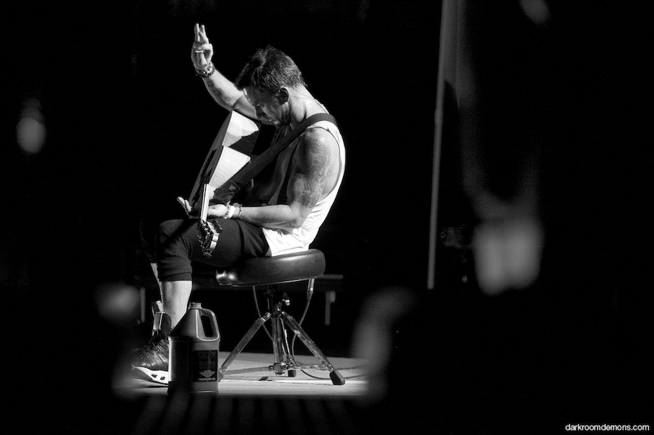 Shannon Leto