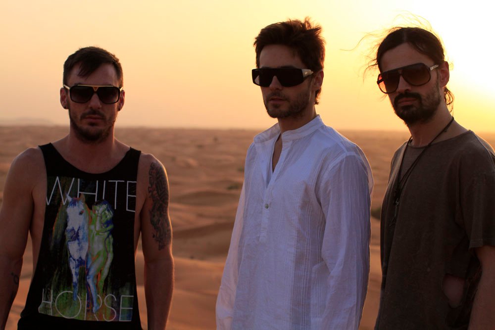 Shannon Leto