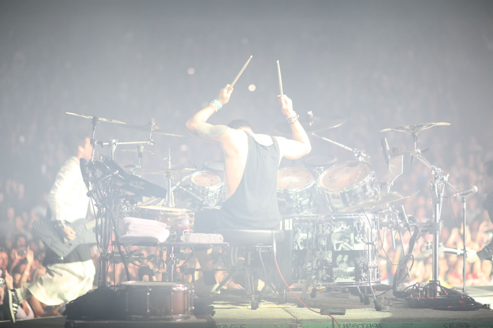 Shannon Leto