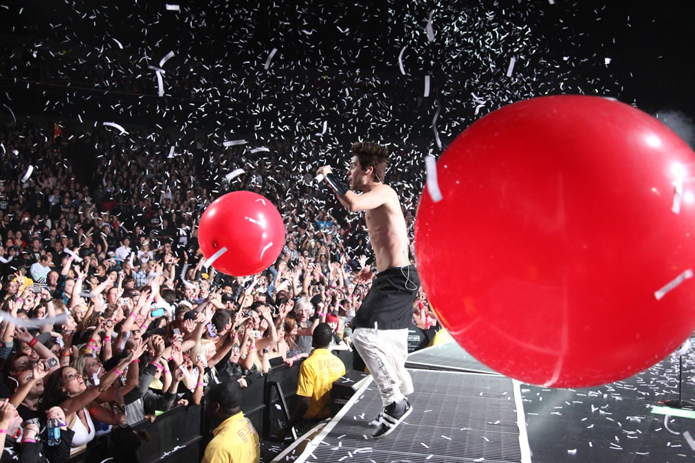 Jared Leto
