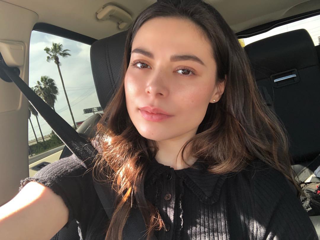 Miranda Cosgrove