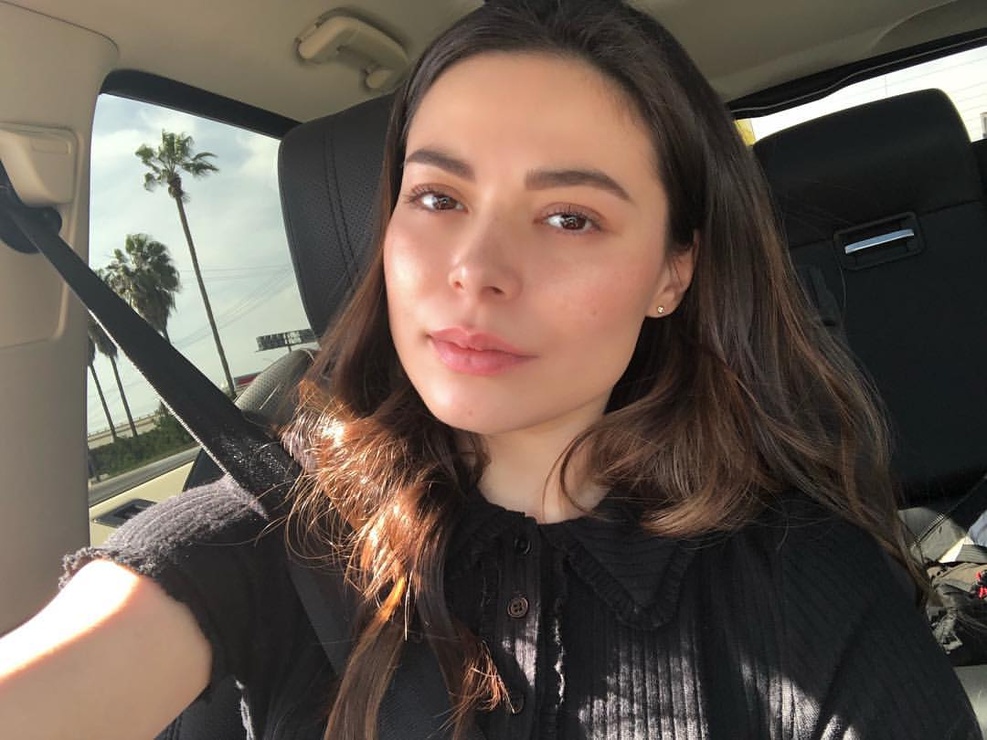 Picture Of Miranda Cosgrove