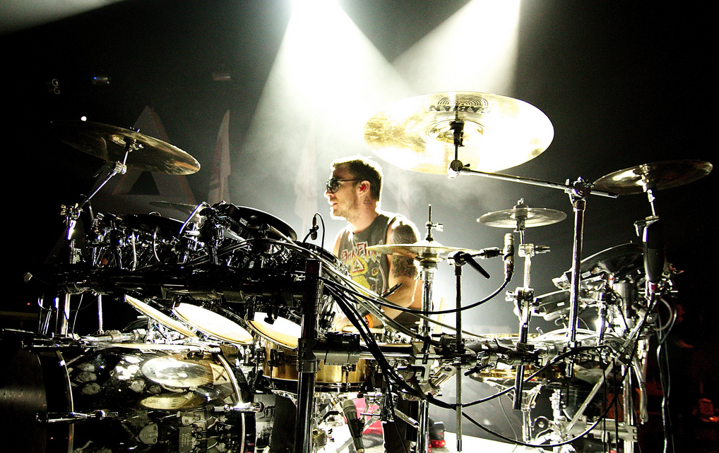 Shannon Leto