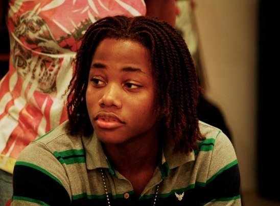Picture of Leon Thomas III