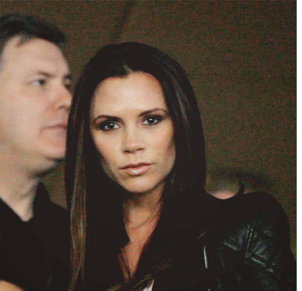 Victoria Beckham Victoria Beckham
