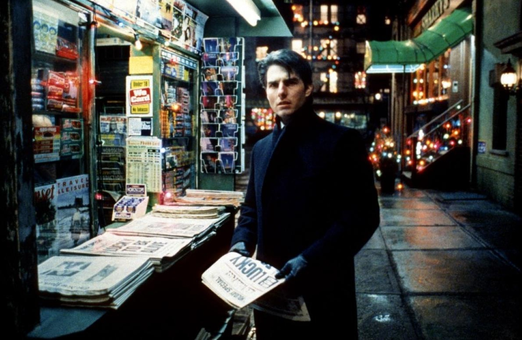Eyes Wide Shut Eyes Wide Shut