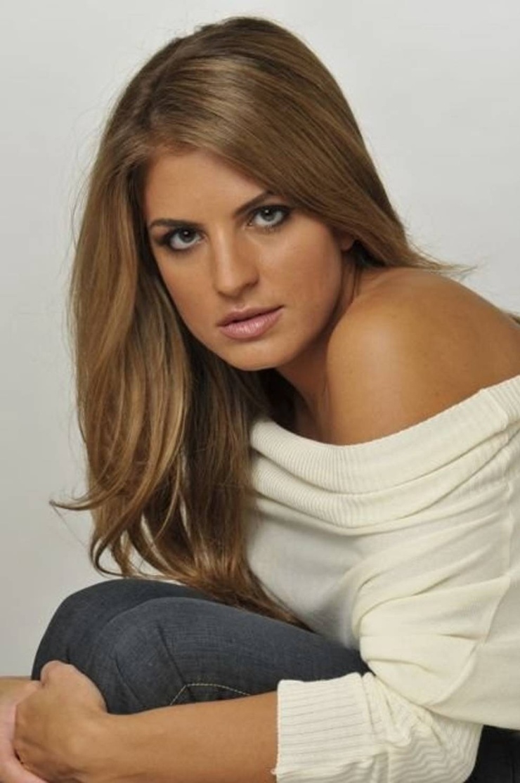 Picture Of Bridgetta Tomarchio picture-of-bridgetta-tomarchio