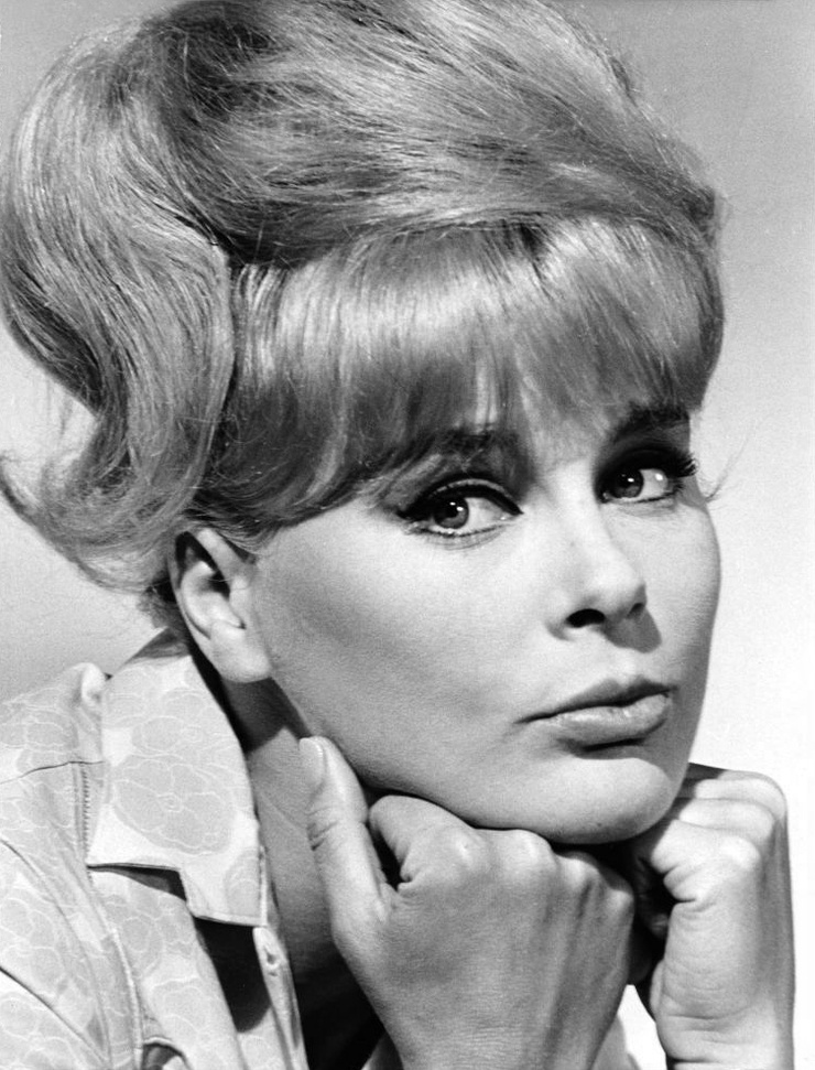 Elke Sommer