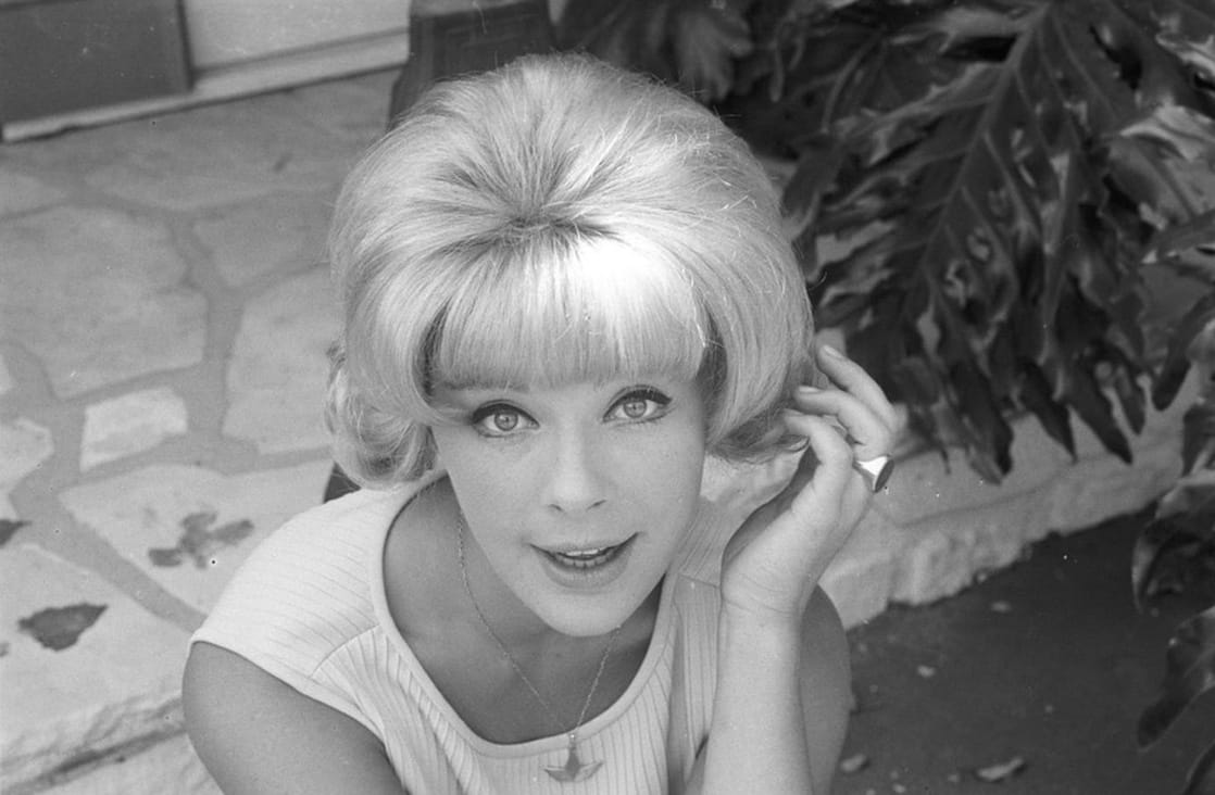 Elke Sommer