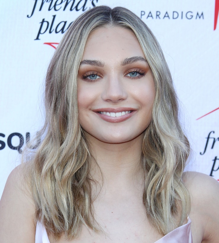 Picture of Maddie Ziegler